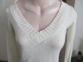 Дамски пуловер Tally Weijl, снимка 1 - Блузи с дълъг ръкав и пуловери - 26678568