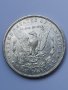 RARE 1899- S ONE MORGAN DOLLAR , снимка 5