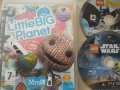 litle big planet ps3, снимка 1 - Игри за PlayStation - 33407452