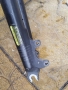 27.5 алуминиева вилка за велосипед колело Cannondale , снимка 2