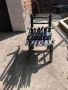 стеблоповдигачи на стръкове части за сеялка СЗУ и други части за земеделски машини , снимка 2