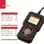 CY3001 OBD2 Устройство за Диагностика на Автомобили  Бързо и Прецизно Откриване на Проблеми, снимка 6