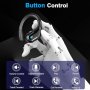 Нови Безжични Bluetooth 5.3 Слушалки LED Дисплей Водоустойчиви Подарък, снимка 5