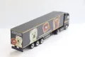 HERPA 1:87 H0 MERCEDES ACTROS КАМИОН TIR МОДЕЛ KОЛИЧКА, снимка 8