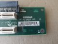 Compaq PCI Extender Card 011242-001, снимка 2