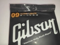 Gibson Brite Wires 09-42-струни за електрическа китара, снимка 3