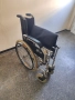 Инвалидна количка We Care, снимка 2