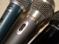 dynacord & shure & philips-profi mic, снимка 7