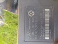 АБС VW голф 4 1J0 014 419 C, снимка 3