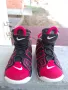 детски nike air uptempo 96 размер 23,5, снимка 4