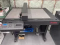 Intec ColorCut FB900 – цифров плотер за рязане и биговане, снимка 1