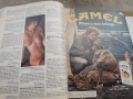 Старо еротично списание, снимка 3