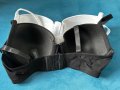 Чисто нов комплект сутиени (бял и черен) 85B, снимка 2