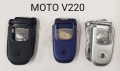 ПАНЕЛ за MOTOROLA 8088,V525,V360,StarTack,V60,V66,V70,V600,MPX200,V220, снимка 10