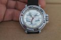 СССР часовник "Восток'' командирски, снимка 2