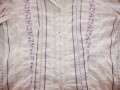 Риза пролет-есен С/М размер, снимка 3