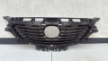 Централна решетка с долна решетка Предна броня Mazda 6 година 2014 2015 2016 2017 код G46L50412 , снимка 5