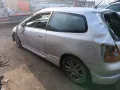 honda civic 1.6 бензи, снимка 3