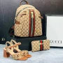 сандали gucci , снимка 12