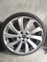 Джанти с гуми Rial 19 5x112 ET40 8.5J, снимка 5