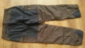 Mackenzie Trouser размер 52 / L за лов риболов панталон със здрава материя - 1832, снимка 2