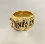 Vivienne Westwood оригинален пръстен, снимка 1