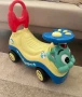Детска кола за бутане, снимка 2