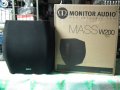 Monitor Audio Mass W200 Active Powered Home Cinema Subwoofer, снимка 1 - Други - 32215615