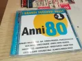 ANNI 80 CD 0804251559, снимка 1