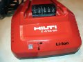 ❤️hilti 4/36-90 li-ion charger 100-127v//7.2-36v 0706212017, снимка 2