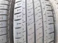 6бр. запазени летни гуми Michelin Agilis 195/75 R16С, снимка 7