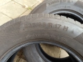 Зимни гуми 17 ' цола 235 /65 R17 CONTINENTAL , снимка 5