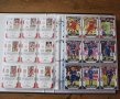 Продавам: Panini колекции Score FIFA 2021/22 & 2022/23 (200 карти), снимка 11