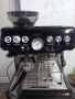 Кафе машина Sage barista, снимка 1