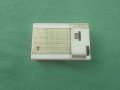  MIKKI T120 RFT  1963г DDR  Радио/транзисатор, снимка 1