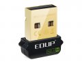 EDUP EP-N8508GS нано USB Wi-Fi адаптер, снимка 2