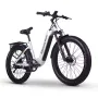 Електрически велосипед MX06 Bafang 500W, 17.5Ah/48V, 26", снимка 2
