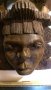 Африканска маска от Мали, снимка 5
