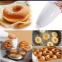 Уред за понички Donut maker, снимка 3