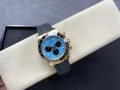 Mъжки часовник Rolex Cosmograph Daytona 126515-002 с автоматичен швейцарски механизъм, снимка 4