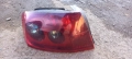 Ляв стоп Peugeot 407 sedan, снимка 1