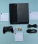 Playstation 4 fat модел със гаранция, снимка 1