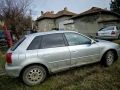 Audi A3 1.8 125 к.с. – Бензин + Газ (вписана) , снимка 4