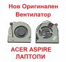 Нов Вентилатор за Acer Aspire A517 A515 A315 A314 23.SHXN7.001 DFS541105FC0T 23.GP4N2.001 , снимка 1