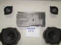 Mazda CX-7 BOSE / EG23 66 920A  /усилвател високоговорители Мазда, снимка 2