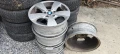 Оригинални Алуминиеви 17 цола Джанти BMW E60-4x4, снимка 2