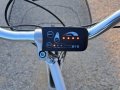 Велосипед с 3 колела и електромотор - Хибрид 36V-10.5Ah Безплатна Доставка, снимка 4
