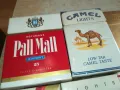 LUCKY STRIKE PALL MALL И ДР КУТИИ ЗА КОЛЕКЦИЯ 2511241541, снимка 2
