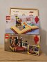 Комплект Lego 40410 Charles Dickens и 40291 Hans Christian Andersen , снимка 1