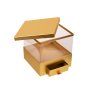 Луксозна подаръчна кутия с чекмедже, снимка 1 - Декорация за дома - 40429635
